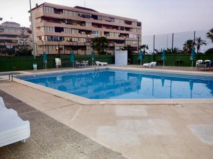 En Primera Linea * La Mata (Torrevieja)