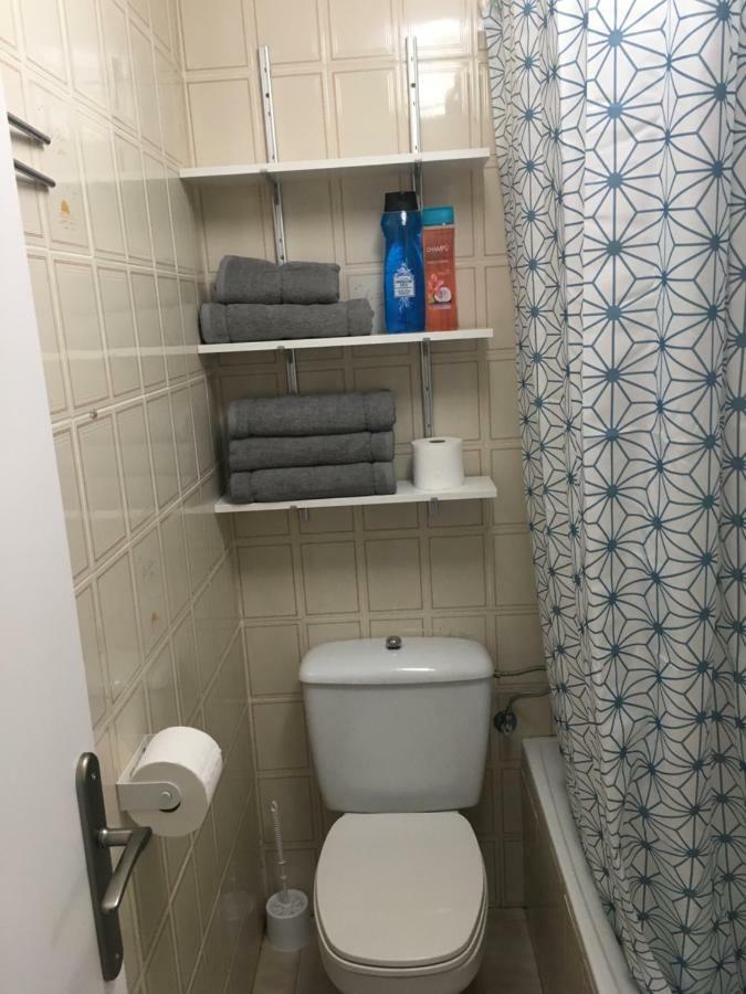 En Primera Linea Apartment La Mata (Torrevieja)