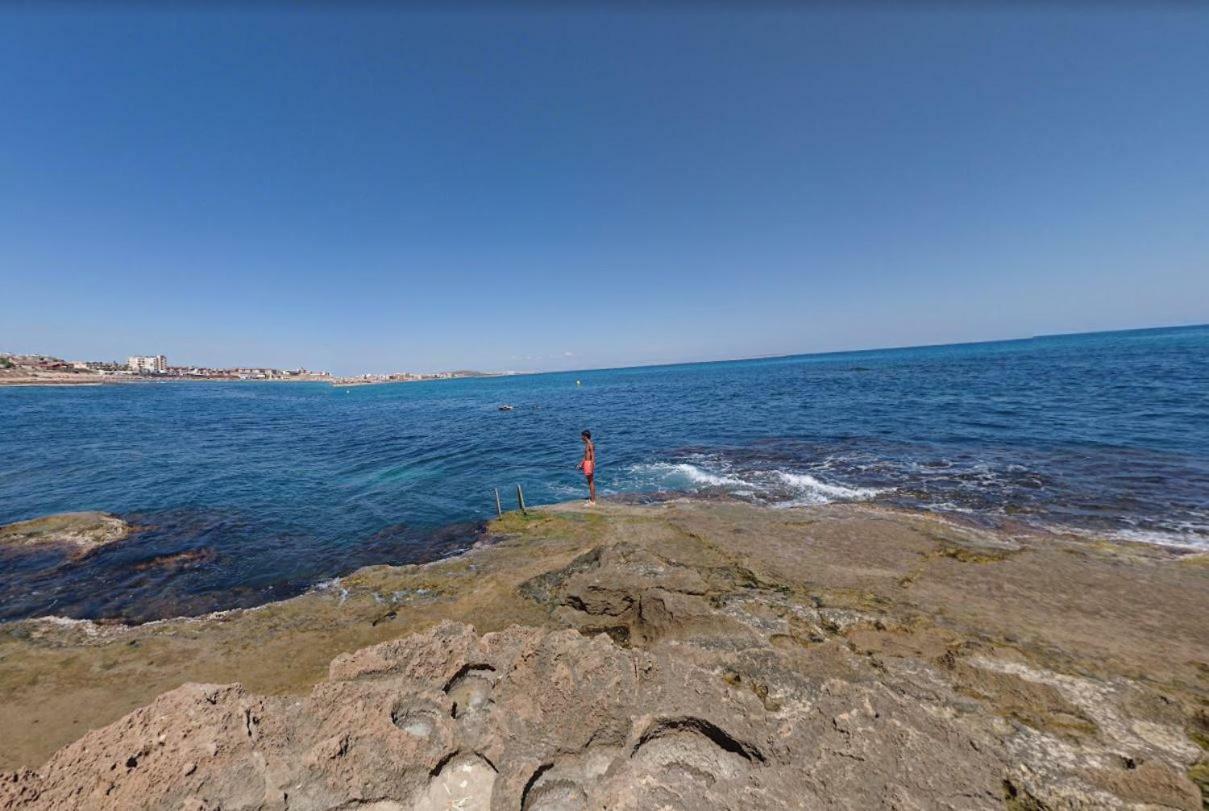 En Primera Linea * La Mata (Torrevieja)