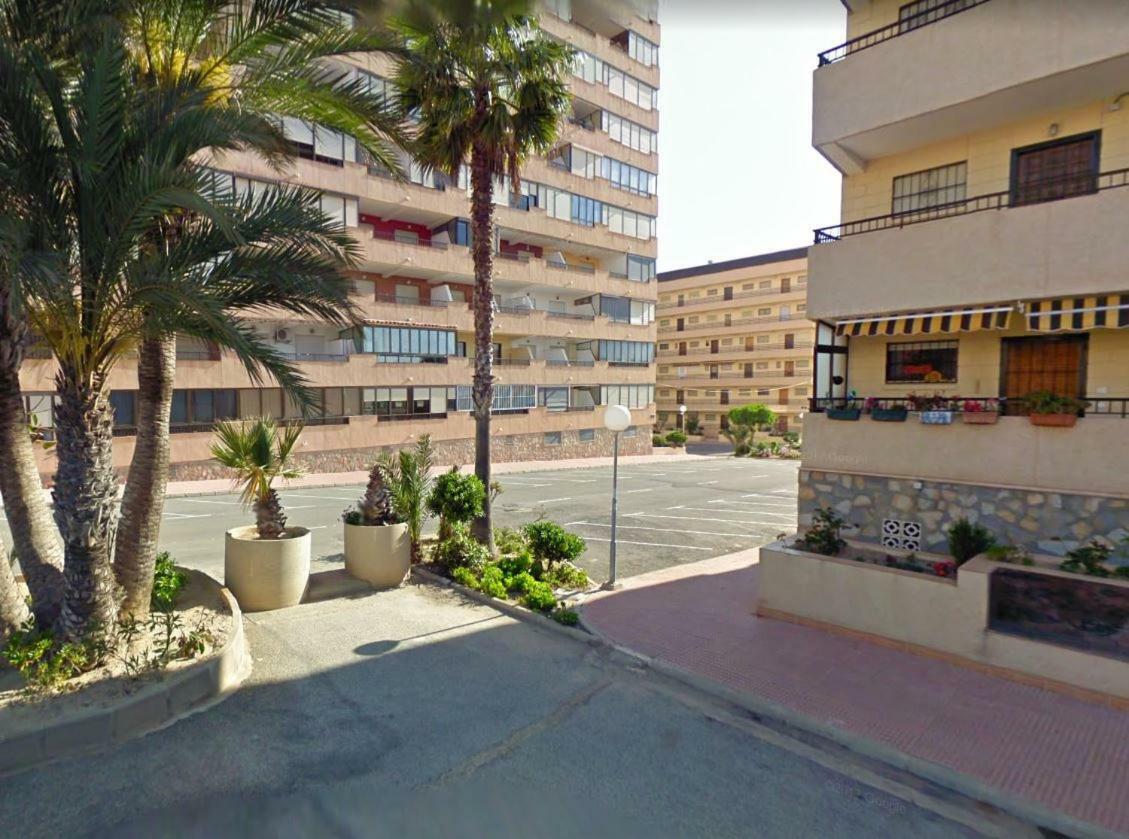 Apartment En Primera Linea *