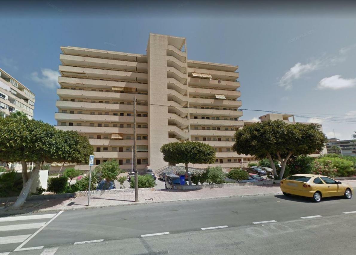 Apartment En Primera Linea
