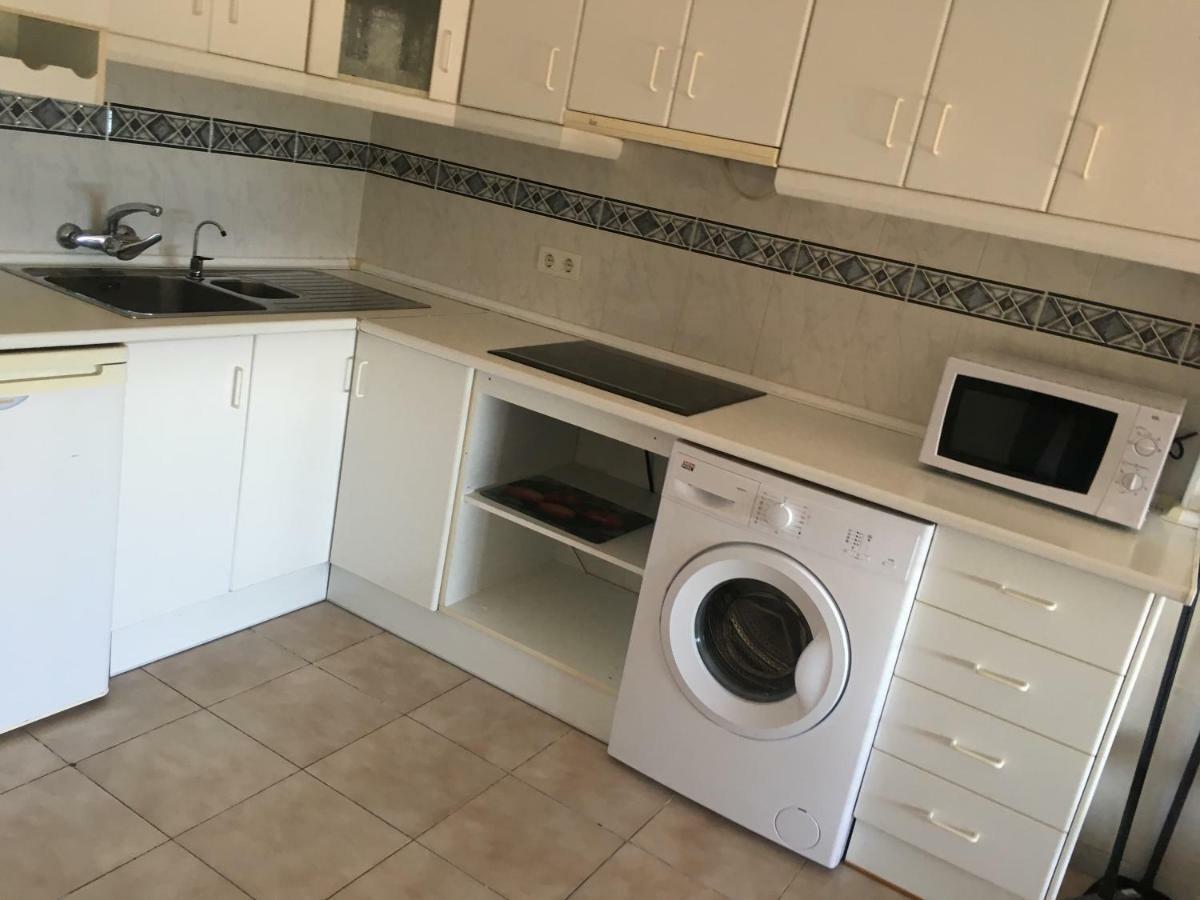Apartment En Primera Linea *