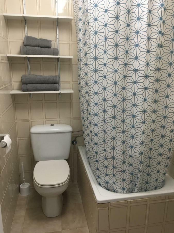 En Primera Linea Apartment La Mata (Torrevieja)