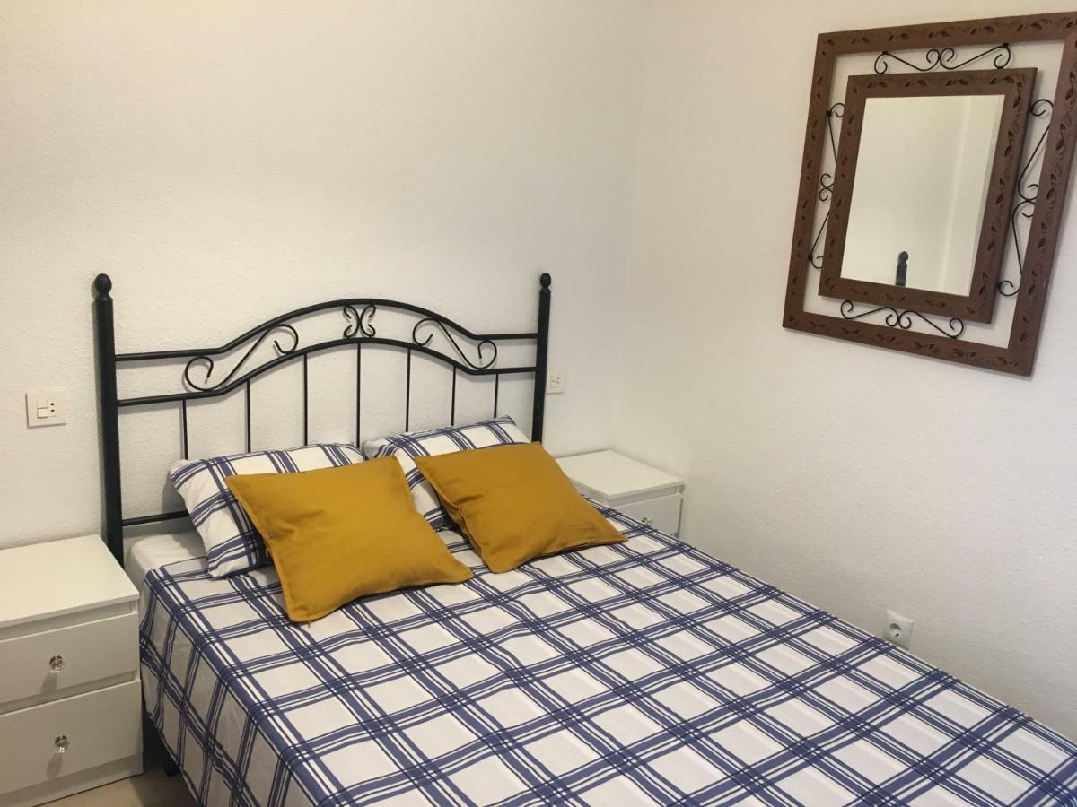En Primera Linea Apartment La Mata (Torrevieja)